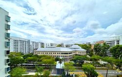 The Eden At Tampines (D18), Condominium #563961291